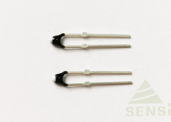 0,5 Tin Plated 42 series de la precisión 103AT-2 del termistor del alambre de ventaja de la aleación