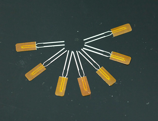 Distribuidor del termistor de la película NTC del aislamiento para el equipo de ofimática
