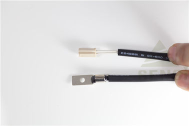 Sensor de temperatura ligero de Ring Lug NTC para la fuente de alimentación/el radiador