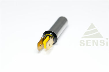 Sensor de temperatura modificado para requisitos particulares del tubo del SUS 12K 3730 usado en fabricante de café