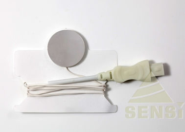 Sensor de temperatura médico de la cavidad de cuerpo para la alta precisión del monitor rutinario