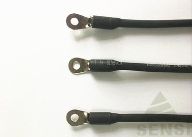Dispositivos eléctricos superficiales del sensor de temperatura del soporte 3000K-4500K