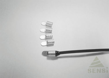 Las puntas de prueba anómalas emergen sensor de temperatura de prueba para la soldadura ultrasónica