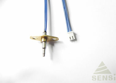 Sensor de temperatura del termistor de B3435 NTC 10k impermeable para la medida de la temperatura