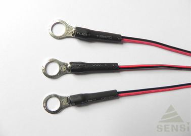 Dispositivos eléctricos superficiales del sensor de temperatura del soporte 3000K-4500K