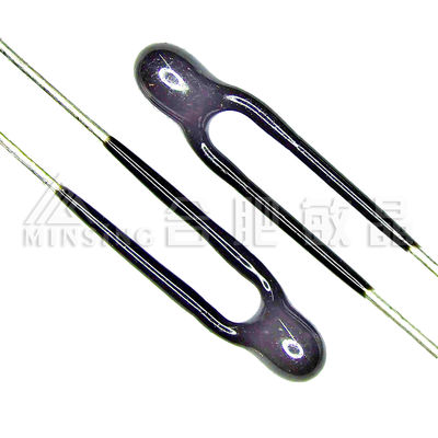 Termistor NTC de precisión para un control de temperatura fácil y preciso en aplicaciones industriales/automotrices