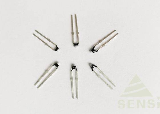 0.5 Tin Plated 42 Alloy Lead Wire Epoxy Thermistor