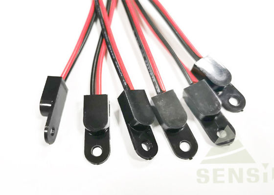 Dispositivos eléctricos superficiales del sensor de temperatura del soporte 3000K-4500K