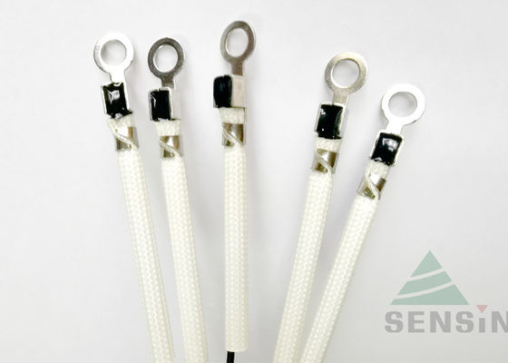 Dispositivos eléctricos superficiales del sensor de temperatura del soporte 3000K-4500K